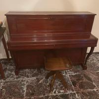 pianoforte Abell