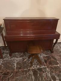 pianoforte Abell