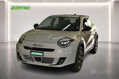 FIAT 600 - HYBRID POP 1.2 145CV U193767