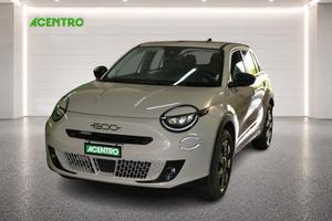 FIAT 600 - HYBRID POP 1.2 145CV U193767