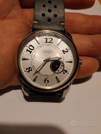 orologio automatico Citizen 