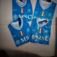 maglie Napoli