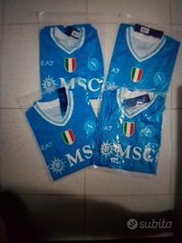 maglie Napoli