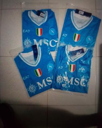 maglie Napoli