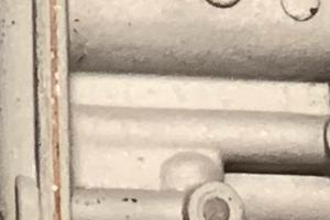 Carburatori e fuselli per fiat 500 d’epoca