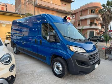 FIAT DUCATO 2.3 MJT 140 CV L2 H2