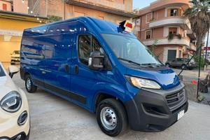 FIAT DUCATO 2.3 MJT 140 CV L2 H2