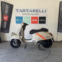 Vespa GTV 310 E5+ BEIGE AVVOLGENTE