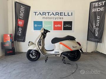 Vespa GTV 310 E5+ BEIGE AVVOLGENTE