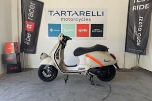Vespa GTV 310 E5+ BEIGE AVVOLGENTE
