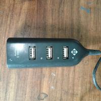 Hub USB 2.0 a 4 porte