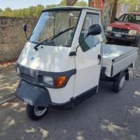 Piaggio ape 50 sponde in alluminio 2018 garanzia