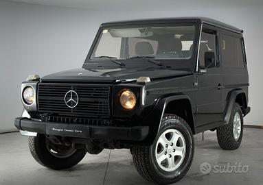 Mercedes Classe G