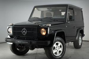 Mercedes Classe G