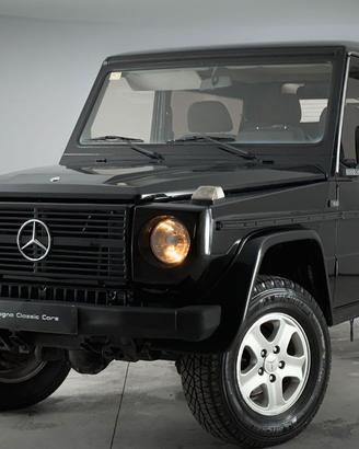 Mercedes Classe G