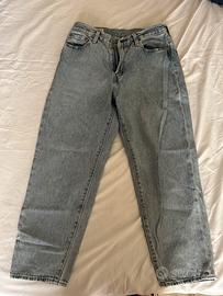 Jeans Levi’s 551™ Z Authentic Straight – W28 L