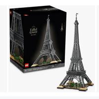 Lego 10307 - Torre Eiffel