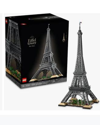 Lego 10307 - Torre Eiffel