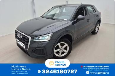 Audi Q2 Facelift 1.0 30 TFSI LED Xenon Virtual Nav