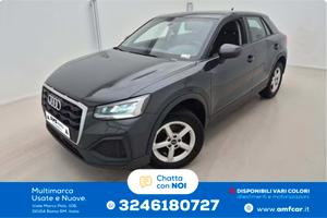 Audi Q2 Facelift 1.0 30 TFSI LED Xenon Virtual Nav