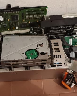 COMPONENTI IBM