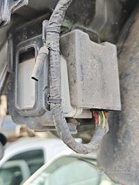 Gruppo abs CITROEN C3 1398cc diesel del 2012