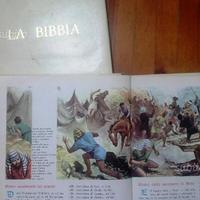 La Bibbia Fratelli Fabbri Editori