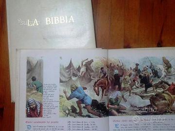 La Bibbia Fratelli Fabbri Editori