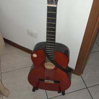 Chitarra classica