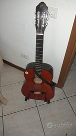 Chitarra classica