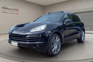 PORSCHE Porsche Cayenne 3.0 Diesel TETTO APRIBILE,