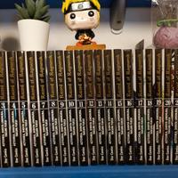 Manga Record of Ragnarok 1 - 24