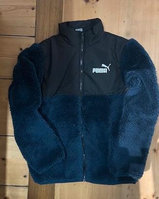 Pile "pecora" Puma. 11-12 anni