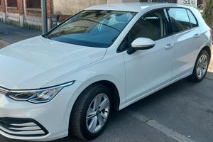 Volkswagen Golf 2.0 TDI DSG SCR Style 116 CV