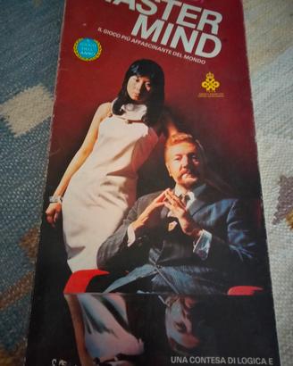 giochi da tavolo vintage 