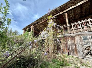 RUSTICO A SCANZOROSCIATE