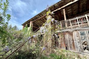 RUSTICO A SCANZOROSCIATE