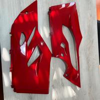 Carena inferiore Ducati Panigale