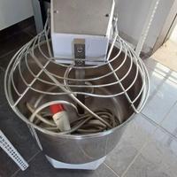 Impastatrice kg 25 V 380