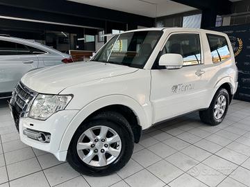 Mitsubishi Pajero 3.2 3p * AUTOMATICO *