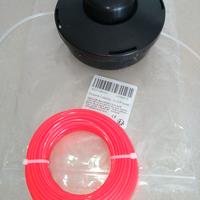 Tap & Go  testina decespugliatore