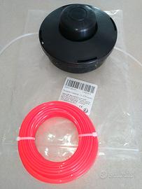 Tap & Go  testina decespugliatore