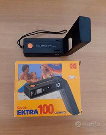 KODAK EKTRA 100 CAMERA 