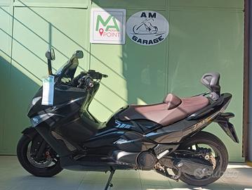 Yamaha T Max