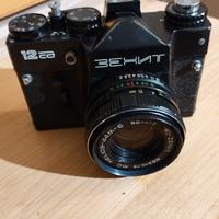 Zenit 12ca analogica 