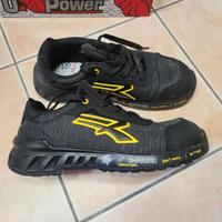 Scarpe Antinfortunistiche U-Power