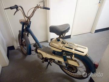 Benelli Altro modello - Anni 70