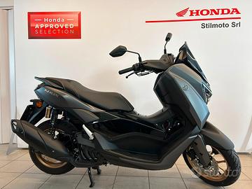 Yamaha Nmax 155