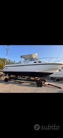 Boston whaller 285 conquest