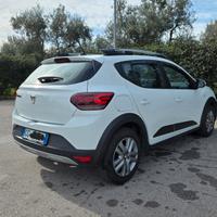 Dacia Sandero Stepway ECO-G 100 Comfort - GPL 